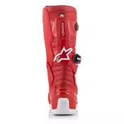 Alpinestars Tech 7 S Youth Moto Cross Enduro мотоботинки Red