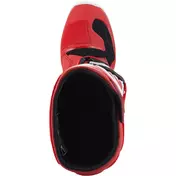 Alpinestars Tech 7 S Youth Moto Cross Enduro мотоботинки Red