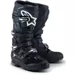 Alpinestars TECH 7 ENDURO Motocross Enduro мотоботинки Black Anthracite White