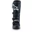 Alpinestars TECH 7 ENDURO Motocross Enduro мотоботинки Black Anthracite White