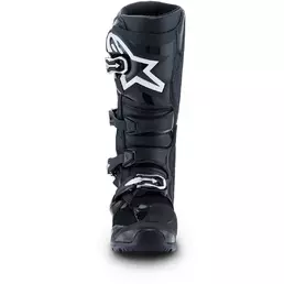 Alpinestars TECH 7 ENDURO Motocross Enduro мотоботинки Black Anthracite White