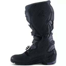 Alpinestars TECH 7 ENDURO Motocross Enduro мотоботинки Black Anthracite White