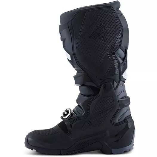 Alpinestars TECH 7 ENDURO Motocross Enduro мотоботинки Black Anthracite White