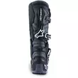 Alpinestars TECH 7 ENDURO Motocross Enduro мотоботинки Black Anthracite White