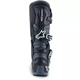 Alpinestars TECH 7 ENDURO Motocross Enduro мотоботинки Black Anthracite White