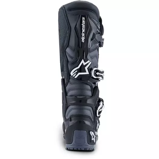 Alpinestars TECH 7 ENDURO Motocross Enduro мотоботинки Black Anthracite White