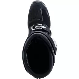 Alpinestars TECH 7 ENDURO Motocross Enduro мотоботинки Black Anthracite White