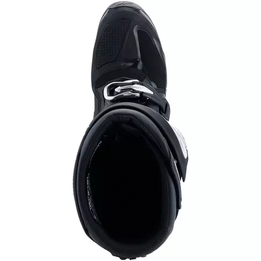 Alpinestars TECH 7 ENDURO Motocross Enduro мотоботинки Black Anthracite White