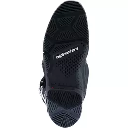 Alpinestars TECH 7 ENDURO Motocross Enduro мотоботинки Black Anthracite White