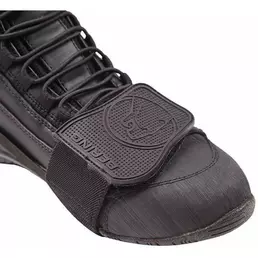 Bering SHOE PROTECTOR Motorcycle Shoe Protector Black