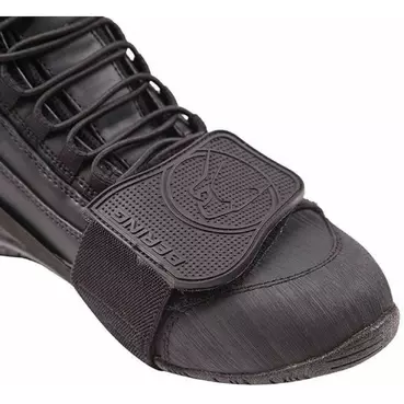 Bering SHOE PROTECTOR Motorcycle Shoe Protector Black
