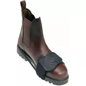 Bering SHOE PROTECTOR Motorcycle Shoe Protector Black