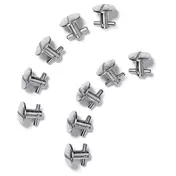 Quick Release Screws for Sidi мотоботинки with SRS / SMS Sole (10pcs)