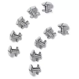 Quick Release Screws for Sidi мотоботинки with SRS / SMS Sole (10pcs)