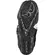 Berik Donington 1563-BK Black White Motorcycle Racing мотоботинки