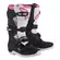 Cross Enduro Moto мотоботинки Lady Alpinestar Tech 3 Black / Pink