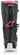 Cross Enduro Moto мотоботинки Lady Alpinestar Tech 3 Black / Pink