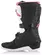 Cross Enduro Moto мотоботинки Lady Alpinestar Tech 3 Black / Pink