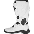 Acerbis WHOOPS Motocross Enduro мотоботинки White