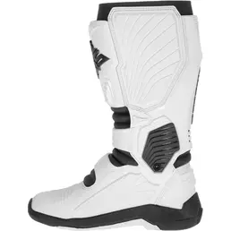 Acerbis WHOOPS Motocross Enduro мотоботинки White