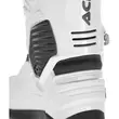 Acerbis WHOOPS Motocross Enduro мотоботинки White