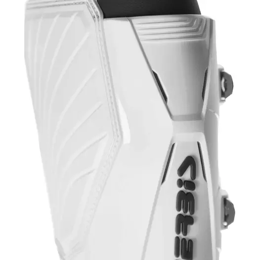 Acerbis WHOOPS Motocross Enduro мотоботинки White