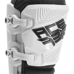 Acerbis WHOOPS Motocross Enduro мотоботинки White