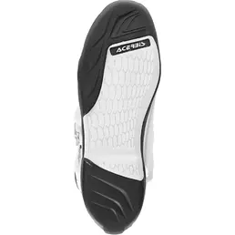 Acerbis WHOOPS Motocross Enduro мотоботинки White