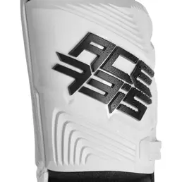 Acerbis WHOOPS Motocross Enduro мотоботинки White