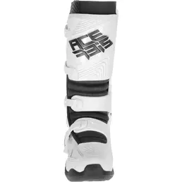 Acerbis WHOOPS Motocross Enduro мотоботинки White