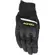 Acerbis CE X-Street WP Motorcycle мотоперчатки Black Yellow