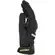 Acerbis CE X-Street WP Motorcycle мотоперчатки Black Yellow