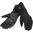 Winter motorcycle мотоперчатки Tucano Urbano SEPPIAWARM Heated Black (размер: 2xl)