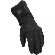 Winter motorcycle мотоперчатки Tucano Urbano SEPPIAWARM Heated Black