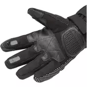 Winter motorcycle мотоперчатки Tucano Urbano SEPPIAWARM Heated Black