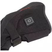 Winter motorcycle мотоперчатки Tucano Urbano SEPPIAWARM Heated Black