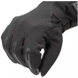 Winter motorcycle мотоперчатки Tucano Urbano SEPPIAWARM Heated Black