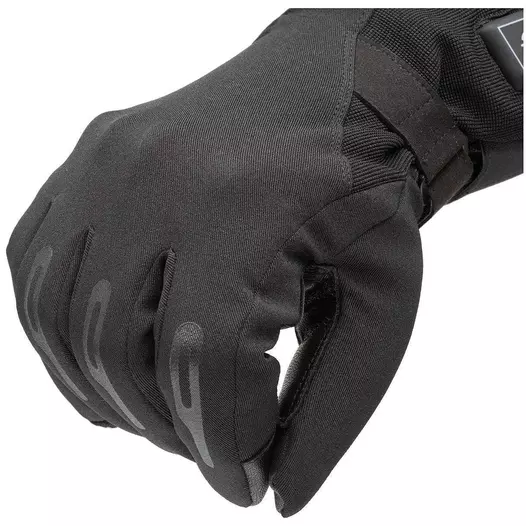 Winter motorcycle мотоперчатки Tucano Urbano SEPPIAWARM Heated Black