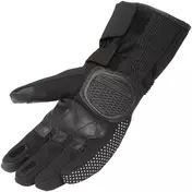 Winter motorcycle мотоперчатки Tucano Urbano SEPPIAWARM Heated Black