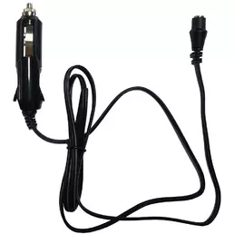 Clover 12V Heated мотоперчатки Power Supply with Cigarette Lighter Socket BATTERY CIGAR CHARGER