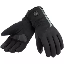 Tucano Urbano 9156HU STARWARM HYDROSCUD Heated Motorcycle мотоперчатки Black