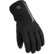 Tucano Urbano 9156HU STARWARM HYDROSCUD Heated Motorcycle мотоперчатки Black
