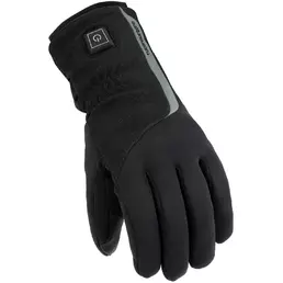 Tucano Urbano 9156HU STARWARM HYDROSCUD Heated Motorcycle мотоперчатки Black