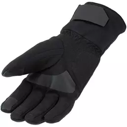 Tucano Urbano 9156HU STARWARM HYDROSCUD Heated Motorcycle мотоперчатки Black