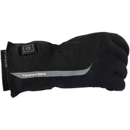 Tucano Urbano 9156HU STARWARM HYDROSCUD Heated Motorcycle мотоперчатки Black