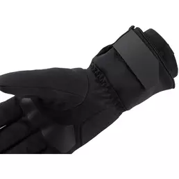 Tucano Urbano 9156HU STARWARM HYDROSCUD Heated Motorcycle мотоперчатки Black