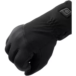 Tucano Urbano 9156HU STARWARM HYDROSCUD Heated Motorcycle мотоперчатки Black