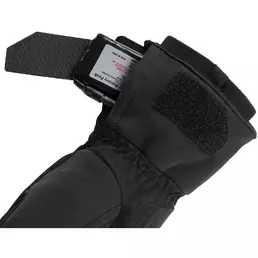 Tucano Urbano 9156HU STARWARM HYDROSCUD Heated Motorcycle мотоперчатки Black