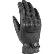 Segura LADY MARVIN Women's Motorcycle мотоперчатки Black