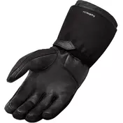 Rev'it FREEDOM H2O Heated Motorcycle мотоперчатки Black
